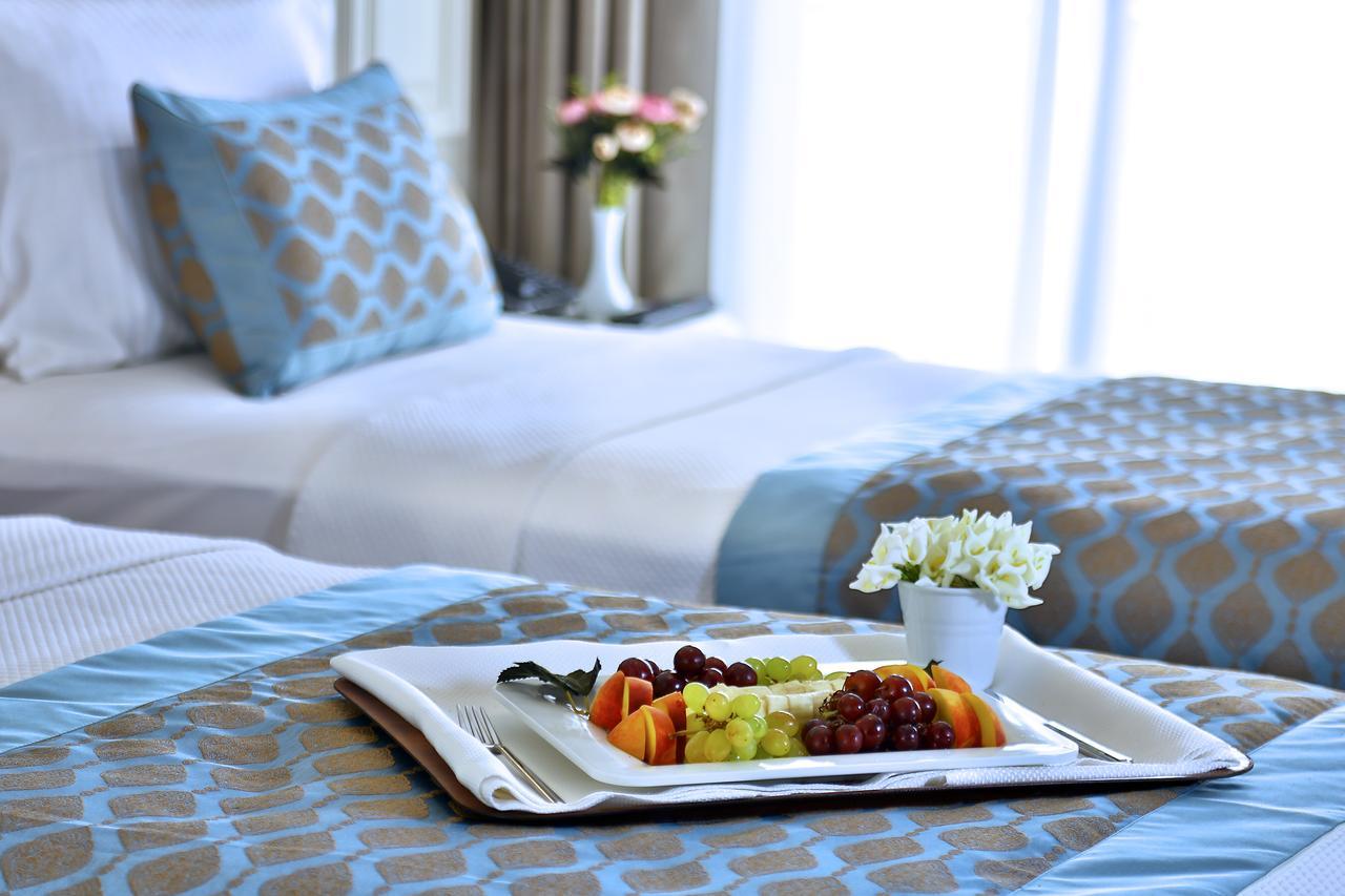 Beethoven Hotel & Suite Стамбул Экстерьер фото